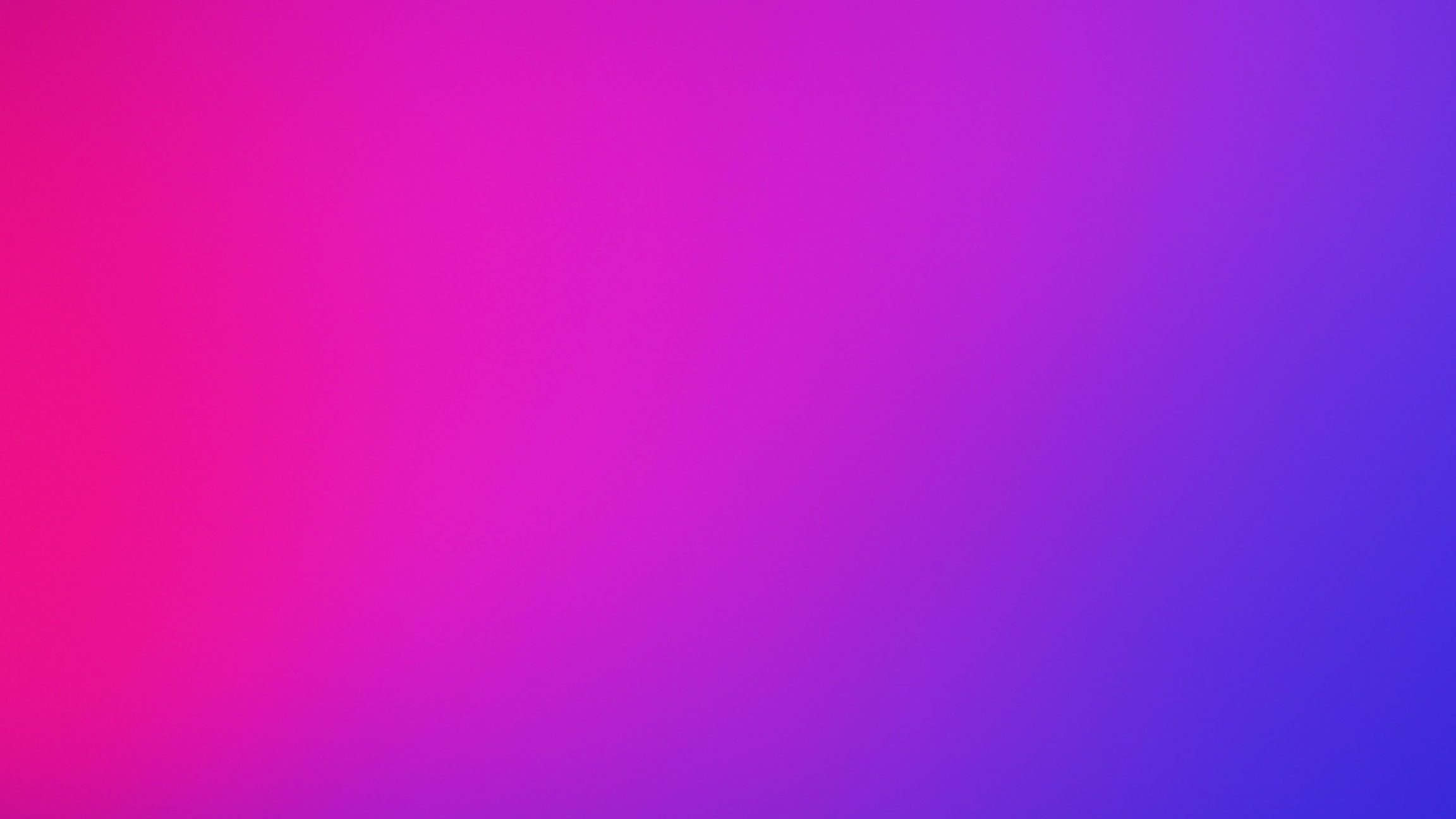 Neon Pink Blue and Violet Color Background